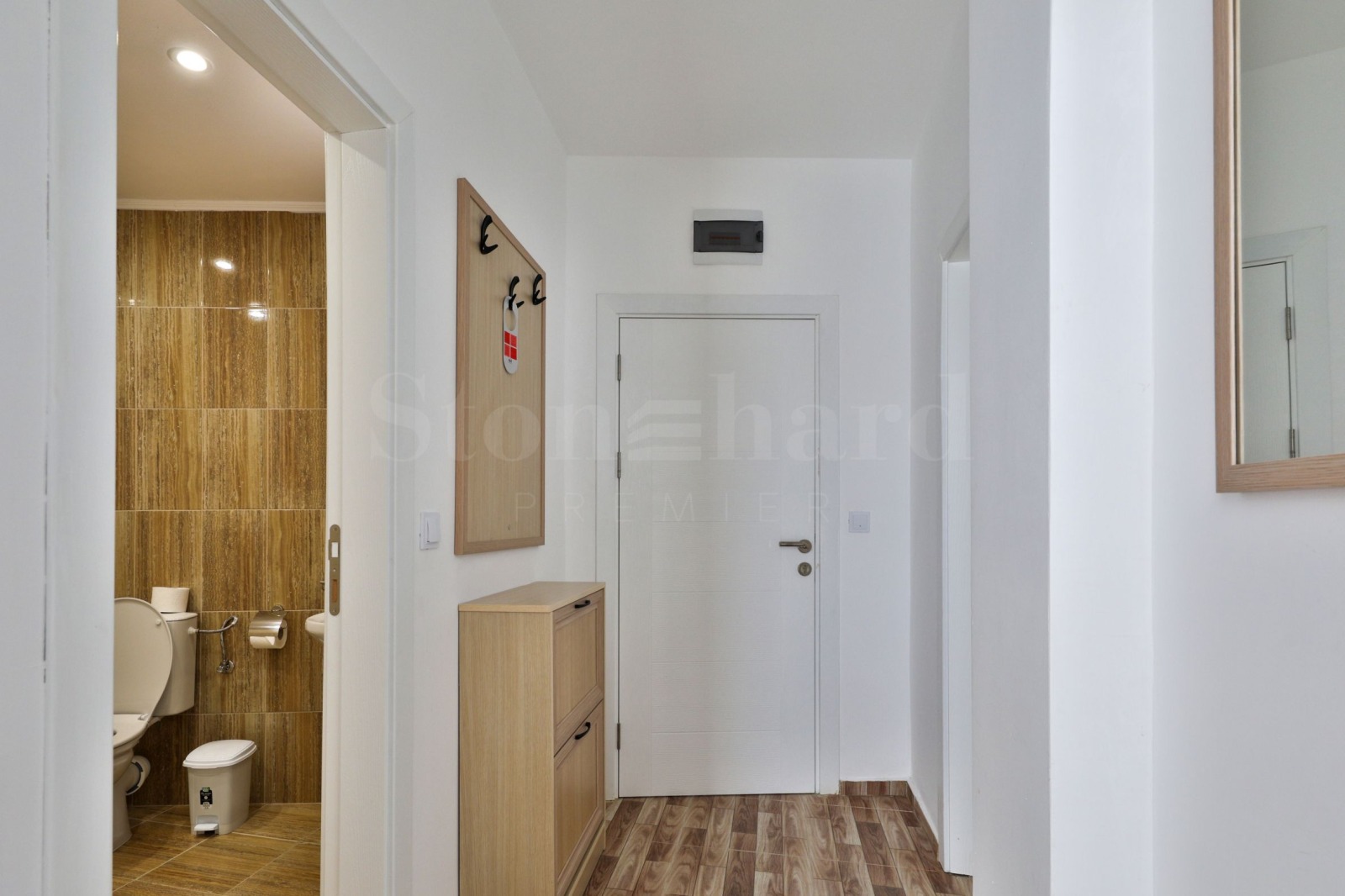 Продава 2-СТАЕН, с. Лозенец, област Бургас, снимка 11 - Апартаменти - 51614996