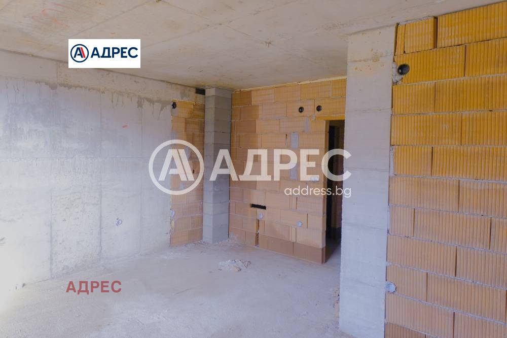 Продава 2-СТАЕН, гр. Варна, Център, снимка 5 - Апартаменти - 54135937