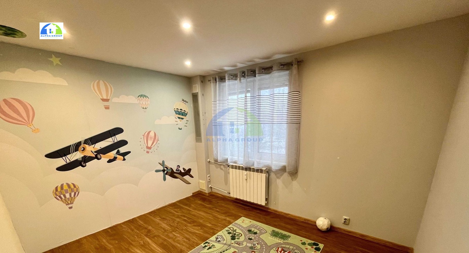 Продава 2-СТАЕН, гр. София, Фондови жилища, снимка 11 - Апартаменти - 54516838