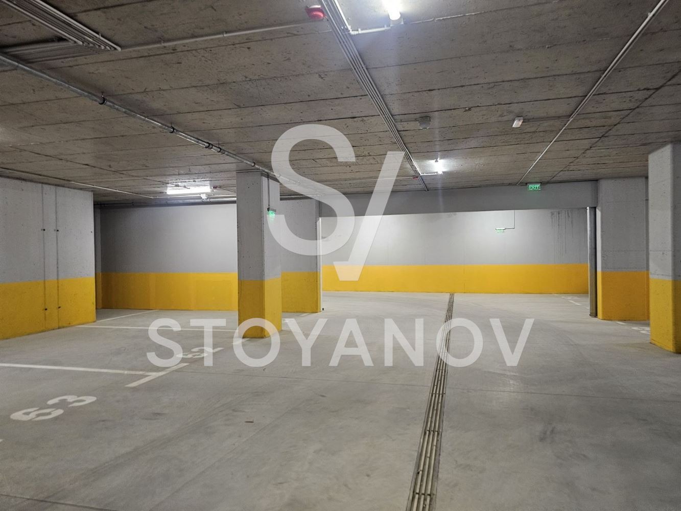 Продава 2-СТАЕН, гр. София, Малинова долина, снимка 14 - Апартаменти - 55459367