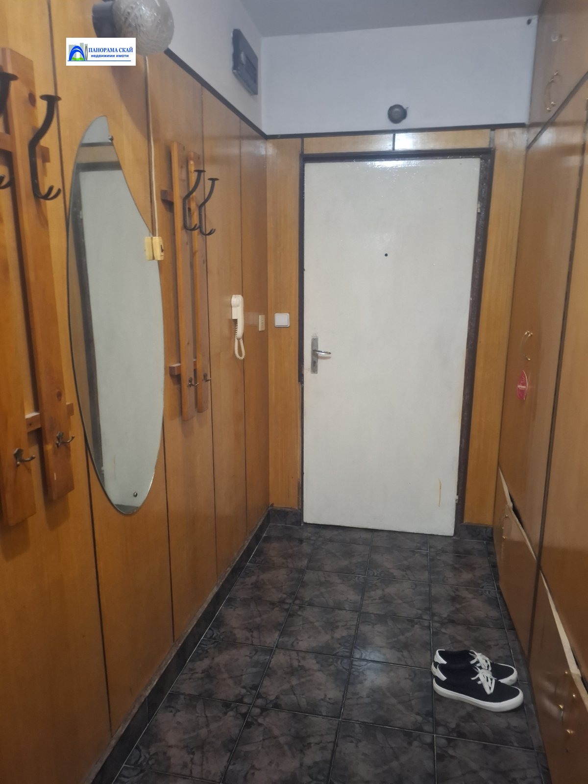 Продава 2-СТАЕН, гр. Плевен, Широк център, снимка 6 - Апартаменти - 55898351