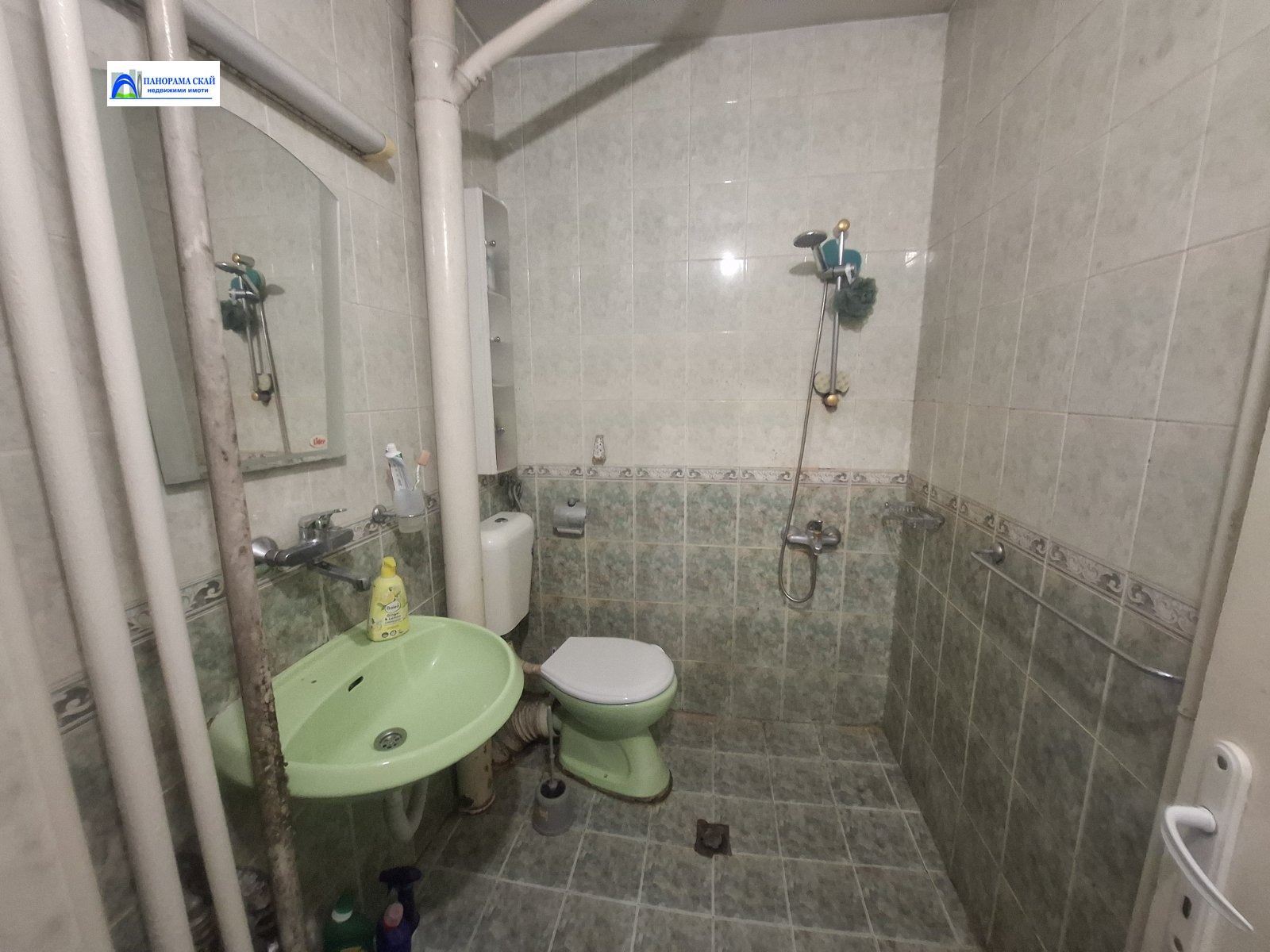 Продава 2-СТАЕН, гр. Плевен, Широк център, снимка 16 - Апартаменти - 55898351