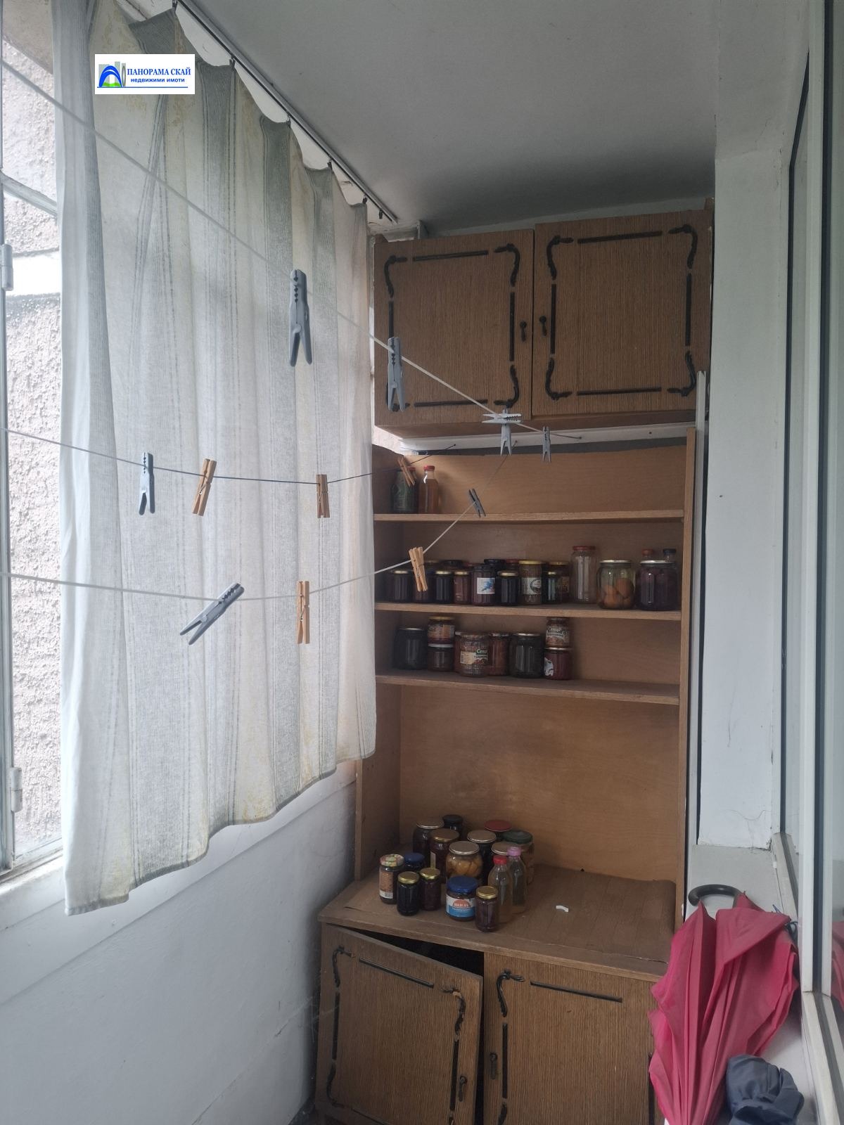 Продава 2-СТАЕН, гр. Плевен, Широк център, снимка 15 - Апартаменти - 55898351