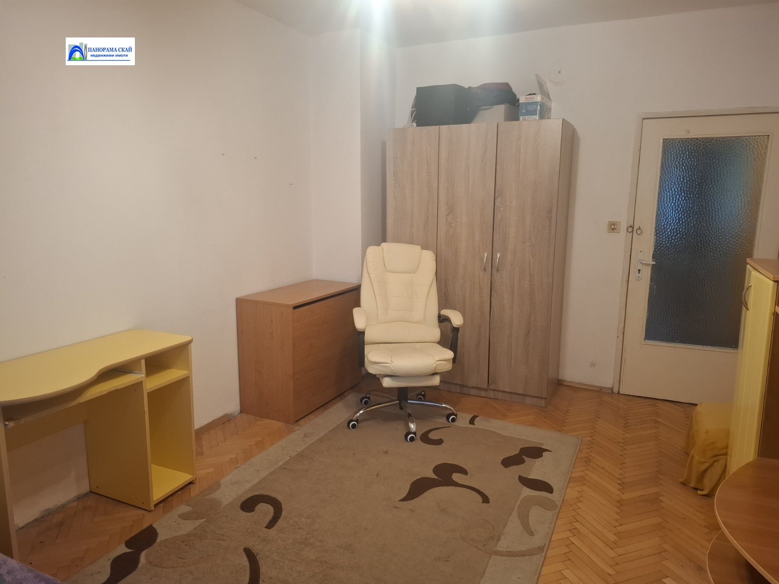 Продава 2-СТАЕН, гр. Плевен, Широк център, снимка 14 - Апартаменти - 55898351
