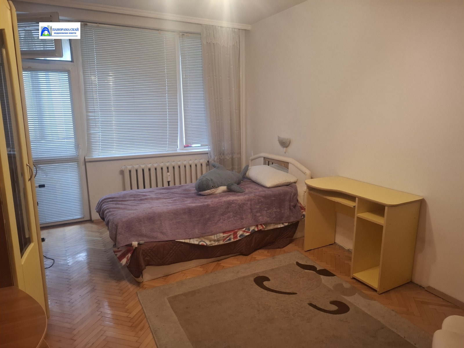 Продава 2-СТАЕН, гр. Плевен, Широк център, снимка 11 - Апартаменти - 55898351