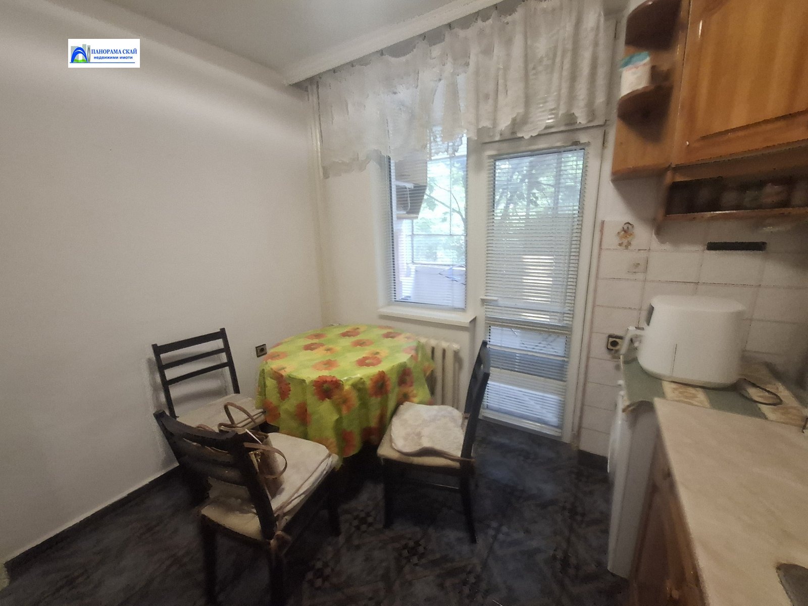 Продава 2-СТАЕН, гр. Плевен, Широк център, снимка 4 - Апартаменти - 55898351