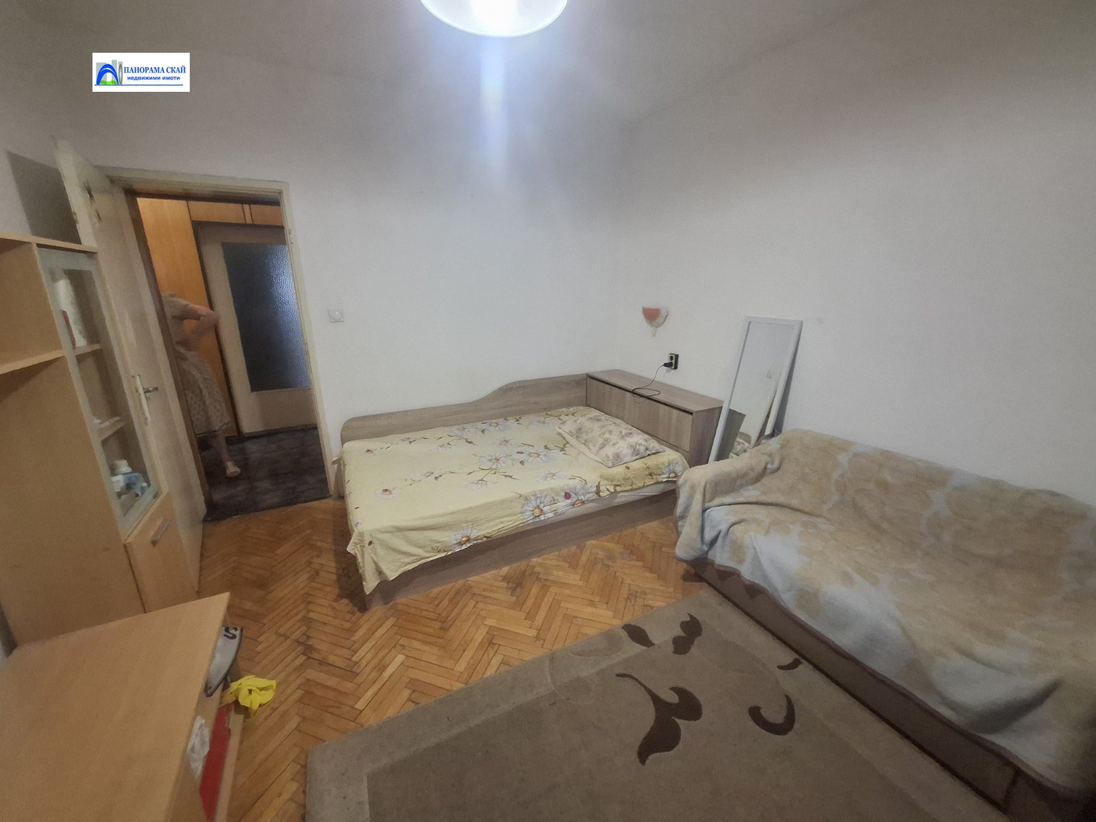 Продава 2-СТАЕН, гр. Плевен, Широк център, снимка 8 - Апартаменти - 55898351