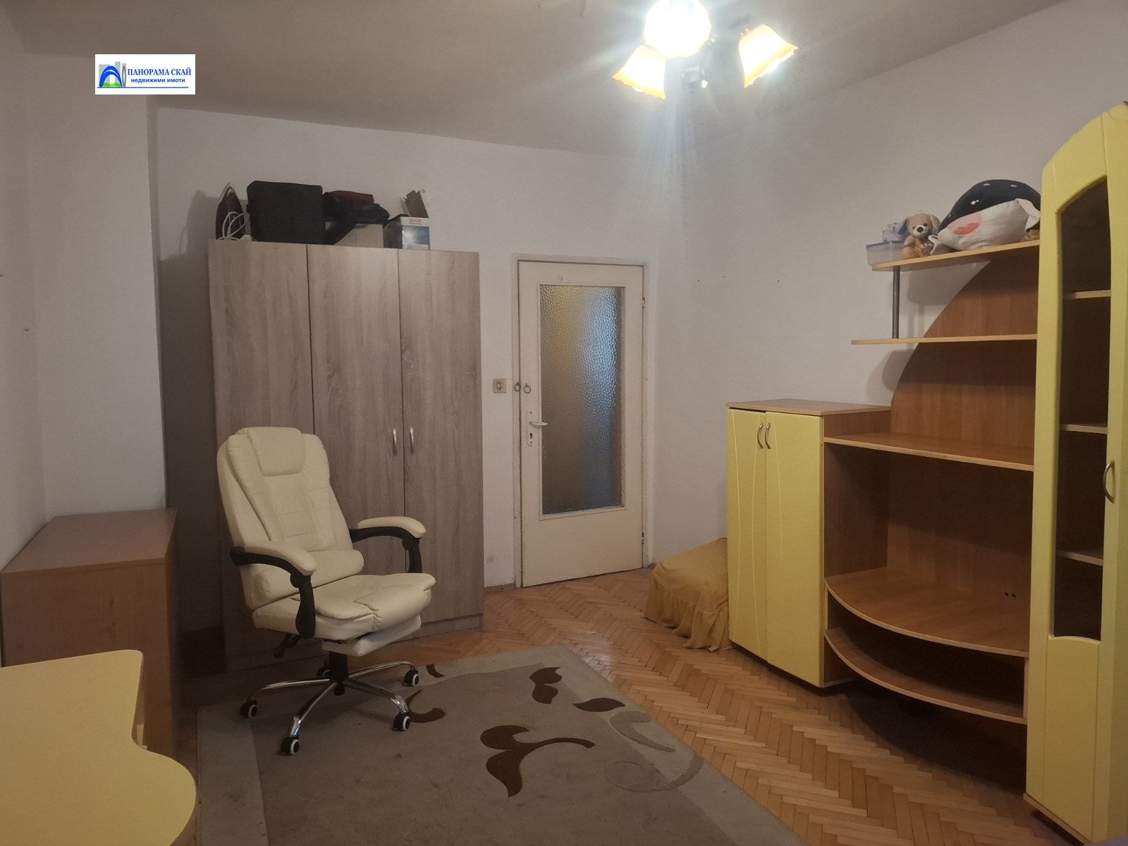 Продава 2-СТАЕН, гр. Плевен, Широк център, снимка 13 - Апартаменти - 55898351