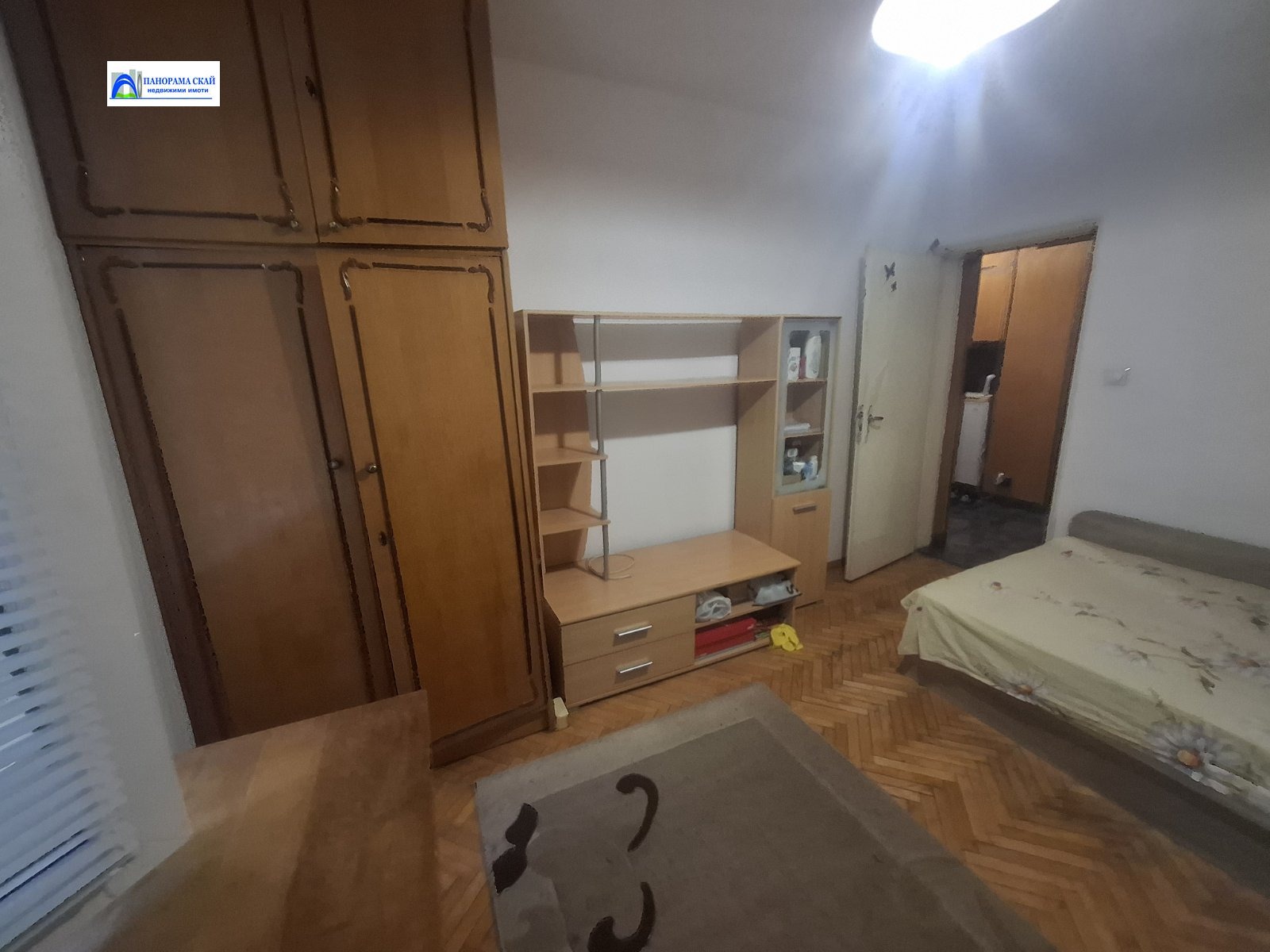Продава 2-СТАЕН, гр. Плевен, Широк център, снимка 10 - Апартаменти - 55898351