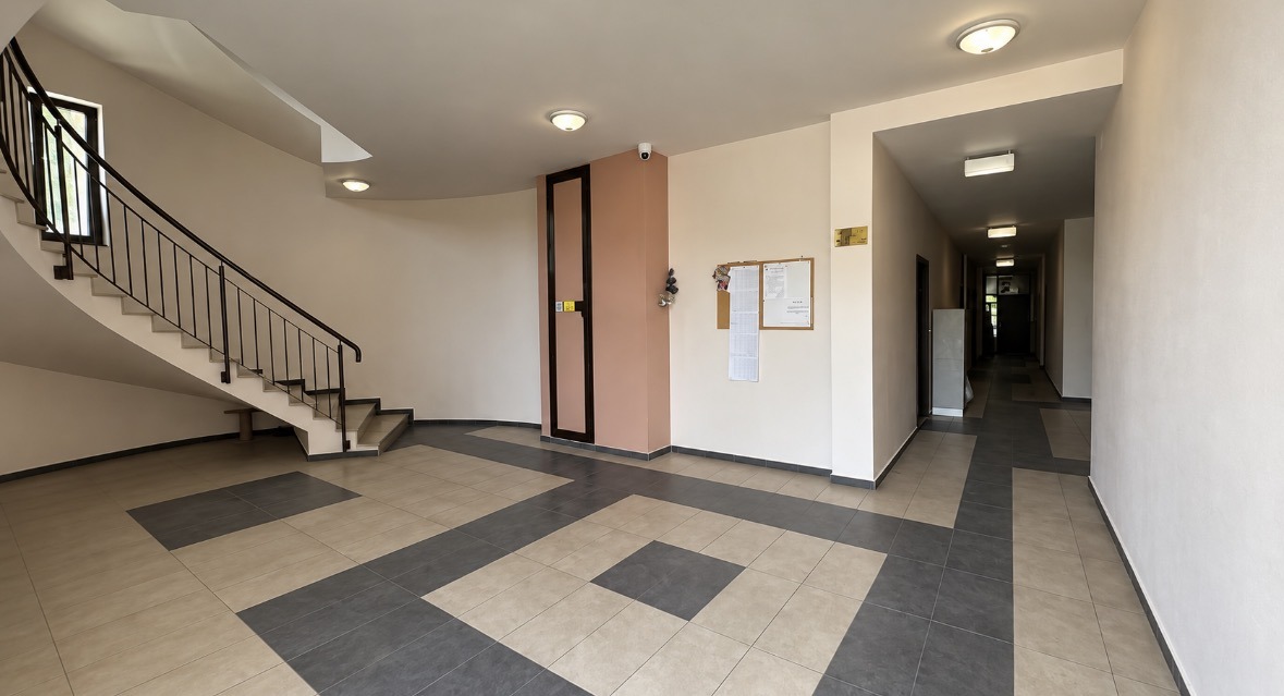 Продава 2-СТАЕН, гр. Стара Загора, Загорка, снимка 8 - Апартаменти - 56126514