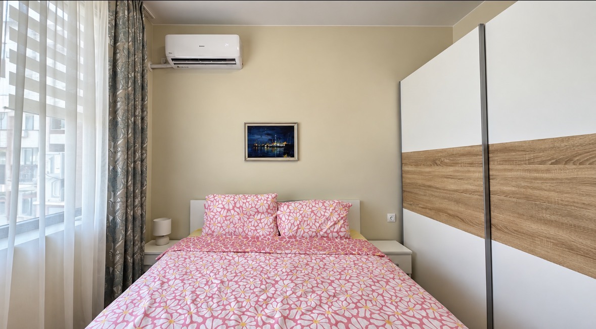 Продава 2-СТАЕН, гр. Стара Загора, Загорка, снимка 5 - Апартаменти - 56126514