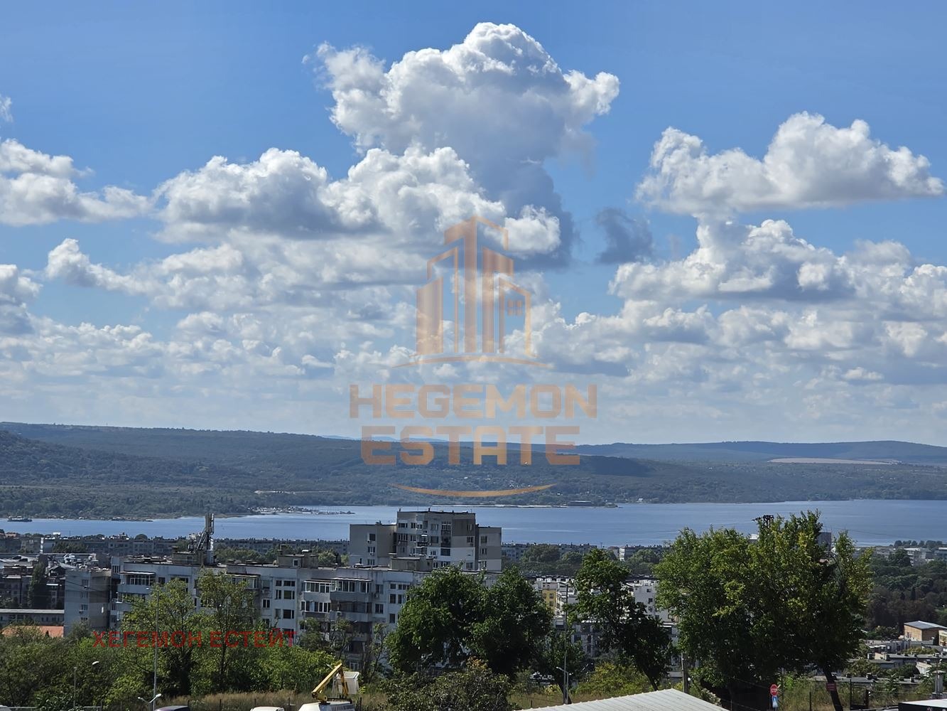 Продава 2-СТАЕН, гр. Варна, Цветен квартал, снимка 12 - Апартаменти - 56217589