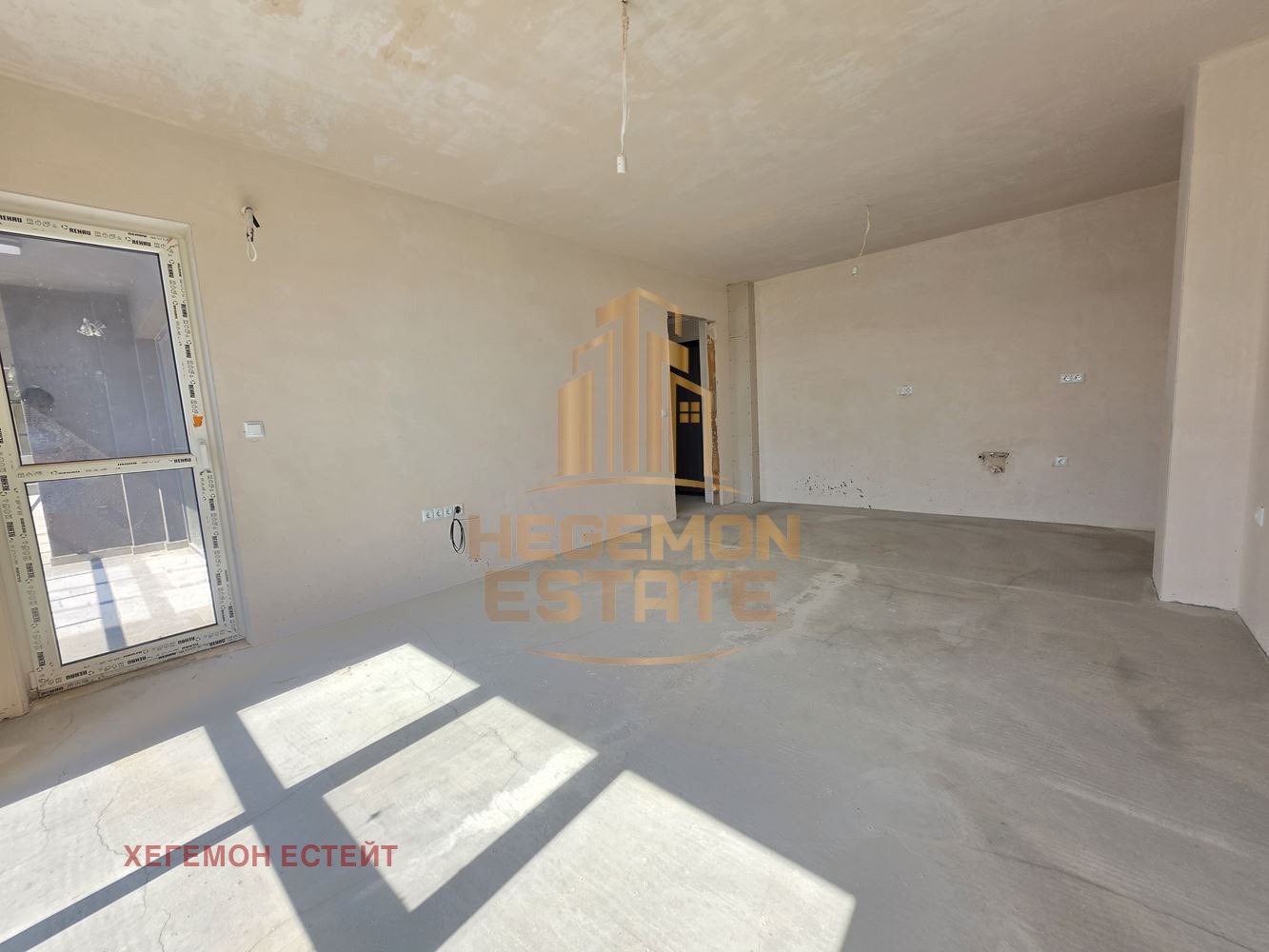 Продава 2-СТАЕН, гр. Варна, Цветен квартал, снимка 4 - Апартаменти - 56217589