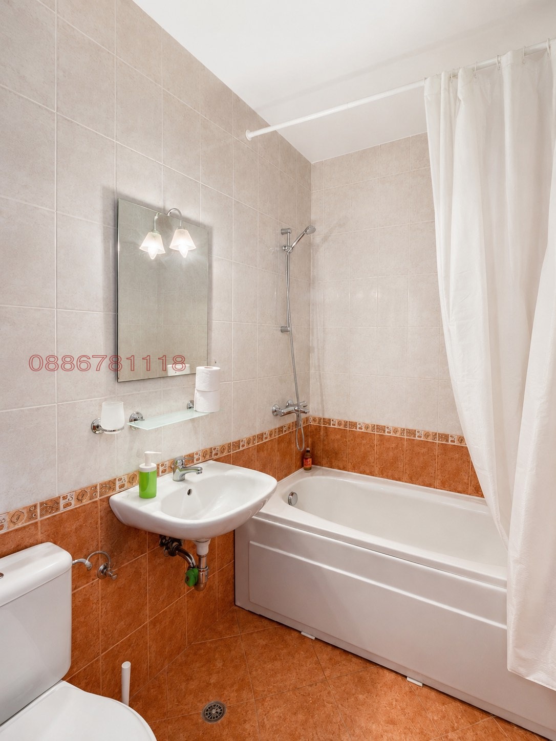Продава 2-СТАЕН, гр. Несебър, област Бургас, снимка 5 - Апартаменти - 56269237