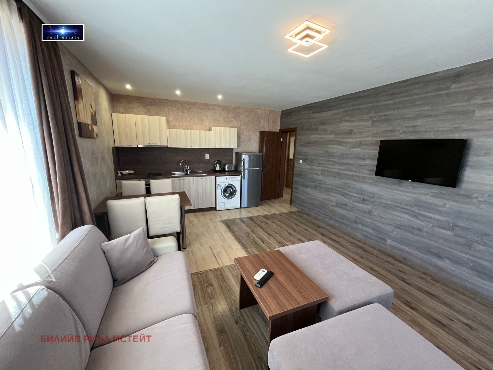 Продава 3-СТАЕН, гр. Велинград, област Пазарджик, снимка 2 - Апартаменти - 47249730