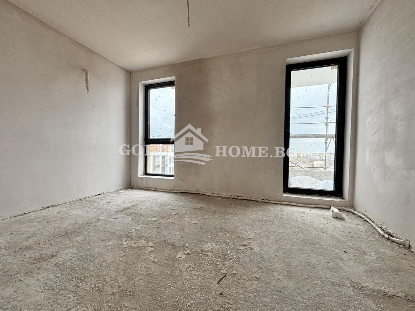 Продава 3-СТАЕН, гр. Пловдив, Тракия, снимка 8 - Апартаменти - 55376182