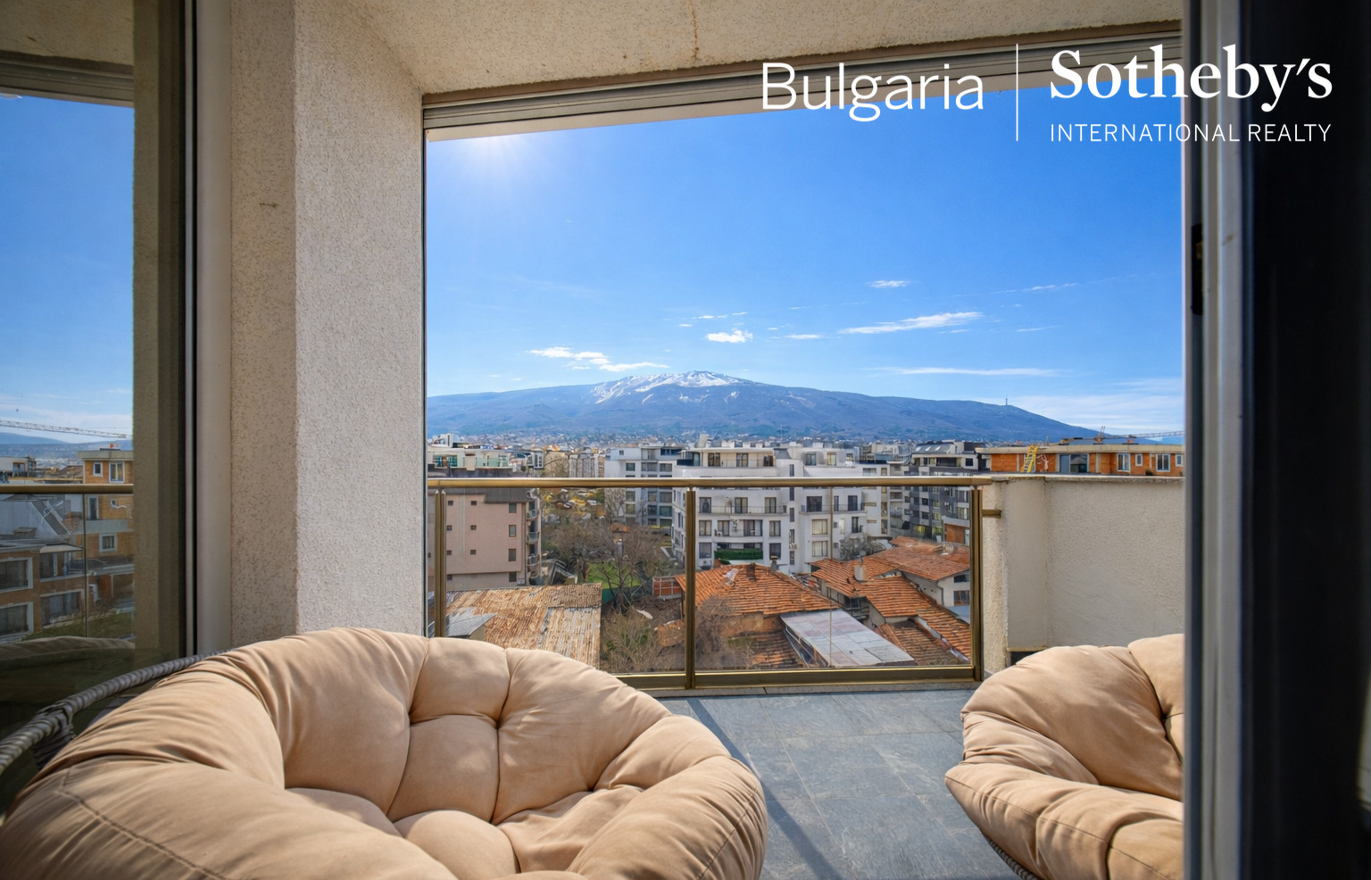 Продава 4-СТАЕН, гр. София, Кръстова вада, снимка 11 - Апартаменти - 54036649