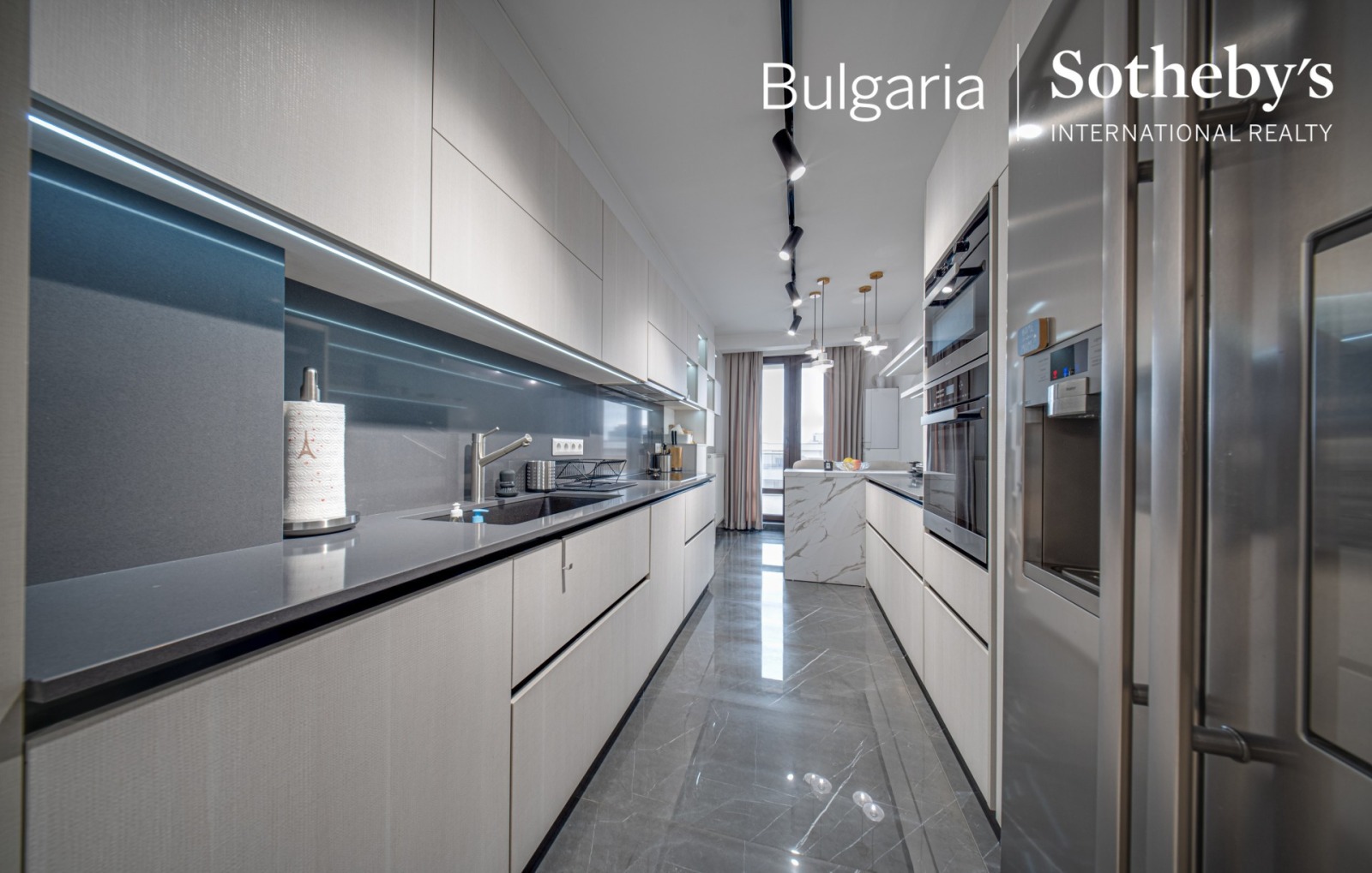 Продава 4-СТАЕН, гр. София, Кръстова вада, снимка 6 - Апартаменти - 54036649