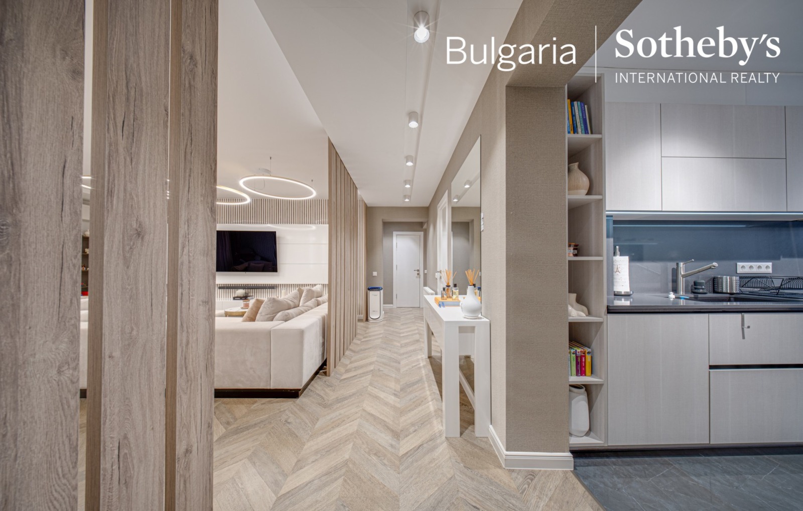 Продава 4-СТАЕН, гр. София, Кръстова вада, снимка 4 - Апартаменти - 54036649