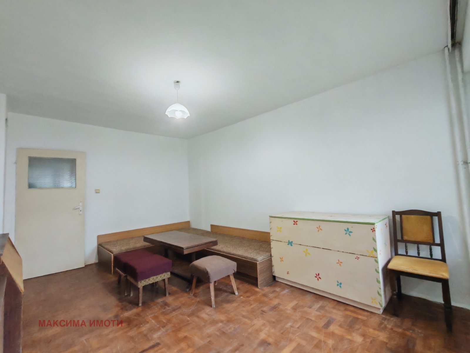 Продава МНОГОСТАЕН, гр. Бургас, област Бургас, снимка 2 - Апартаменти - 53804988