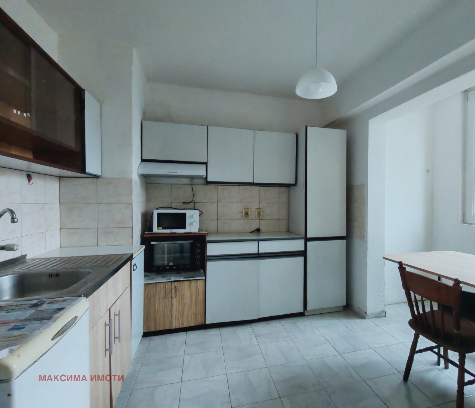 Продава МНОГОСТАЕН, гр. Бургас, област Бургас, снимка 4 - Апартаменти - 53804988