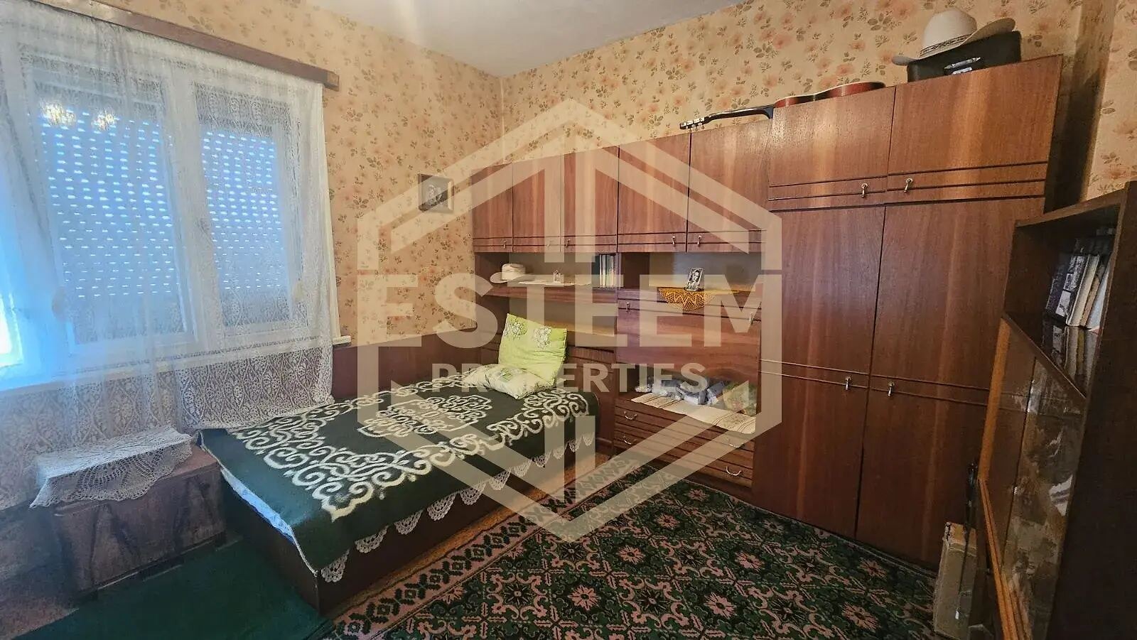 Продава ЕТАЖ ОТ КЪЩА, гр. Русе, Широк център, снимка 5 - Етаж от къща - 54222685