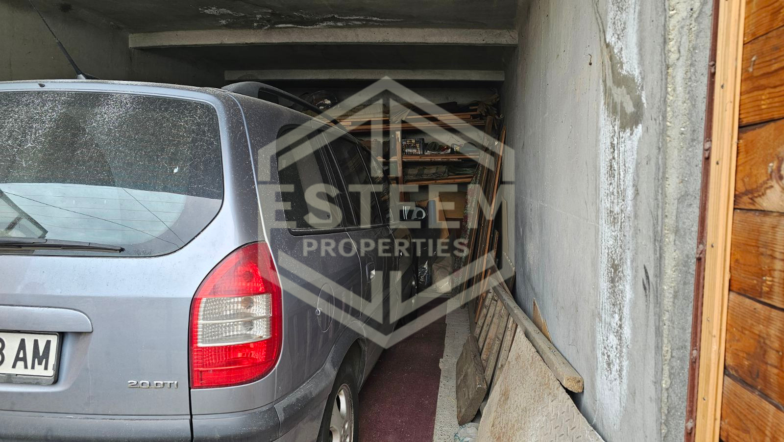 Продава ЕТАЖ ОТ КЪЩА, гр. Русе, Широк център, снимка 15 - Етаж от къща - 54222685