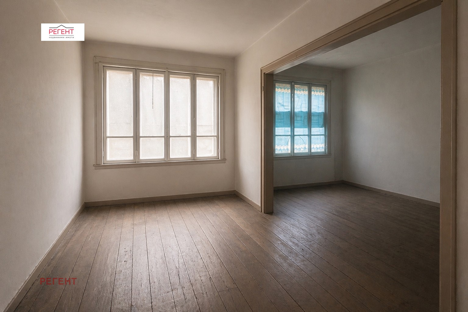 Продава ЕТАЖ ОТ КЪЩА, гр. Габрово, Център, снимка 4 - Етаж от къща - 54300940