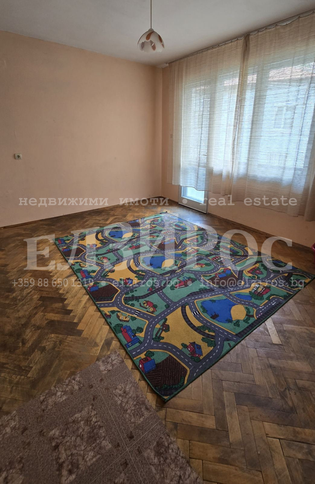 Продава ЕТАЖ ОТ КЪЩА, гр. Кюстендил, Център, снимка 11 - Етаж от къща - 55102447