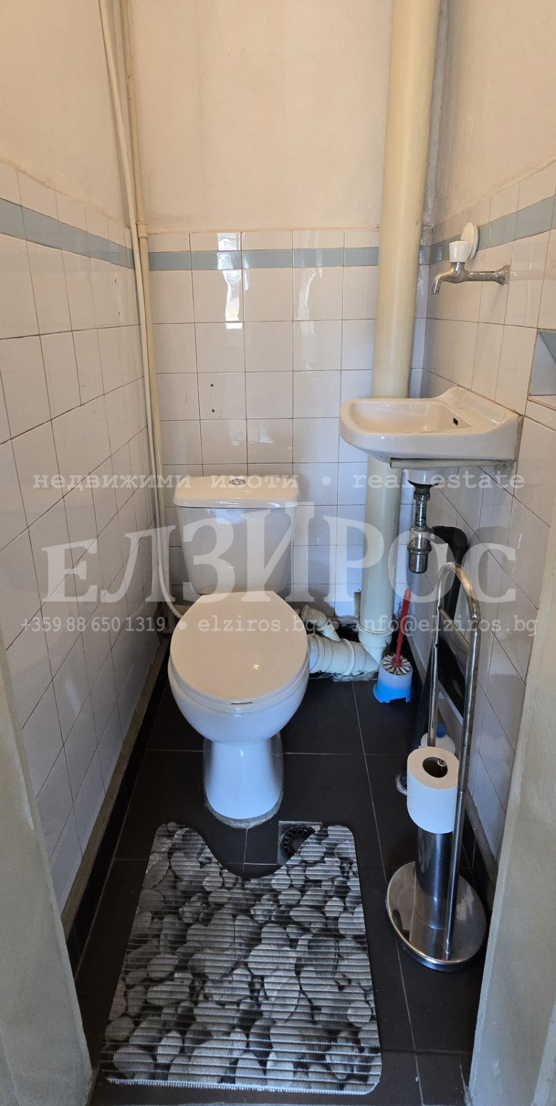 Продава ЕТАЖ ОТ КЪЩА, гр. Кюстендил, Център, снимка 13 - Етаж от къща - 55102447