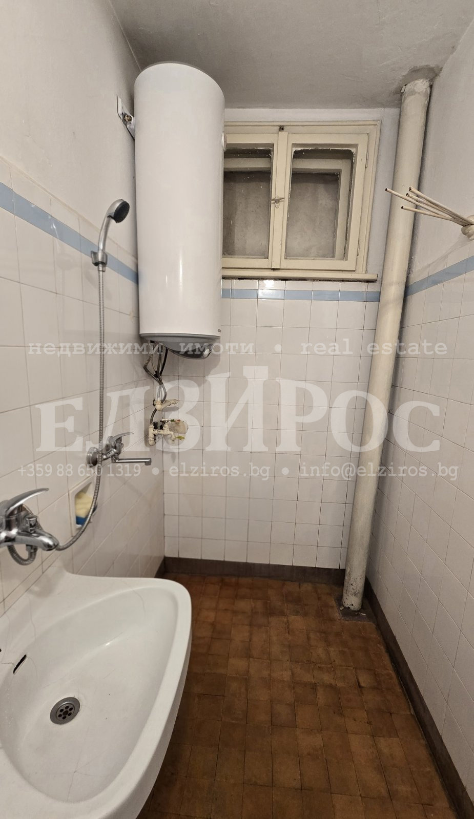 Продава ЕТАЖ ОТ КЪЩА, гр. Кюстендил, Център, снимка 12 - Етаж от къща - 55102447