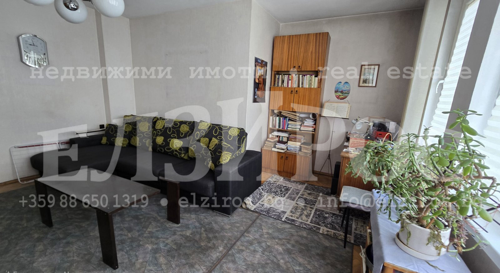Продава ЕТАЖ ОТ КЪЩА, гр. Кюстендил, Център, снимка 3 - Етаж от къща - 55102447