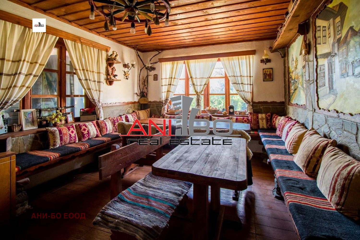 Продава КЪЩА, гр. Варна, м-т Манастирски рид, снимка 6 - Къщи - 53603997