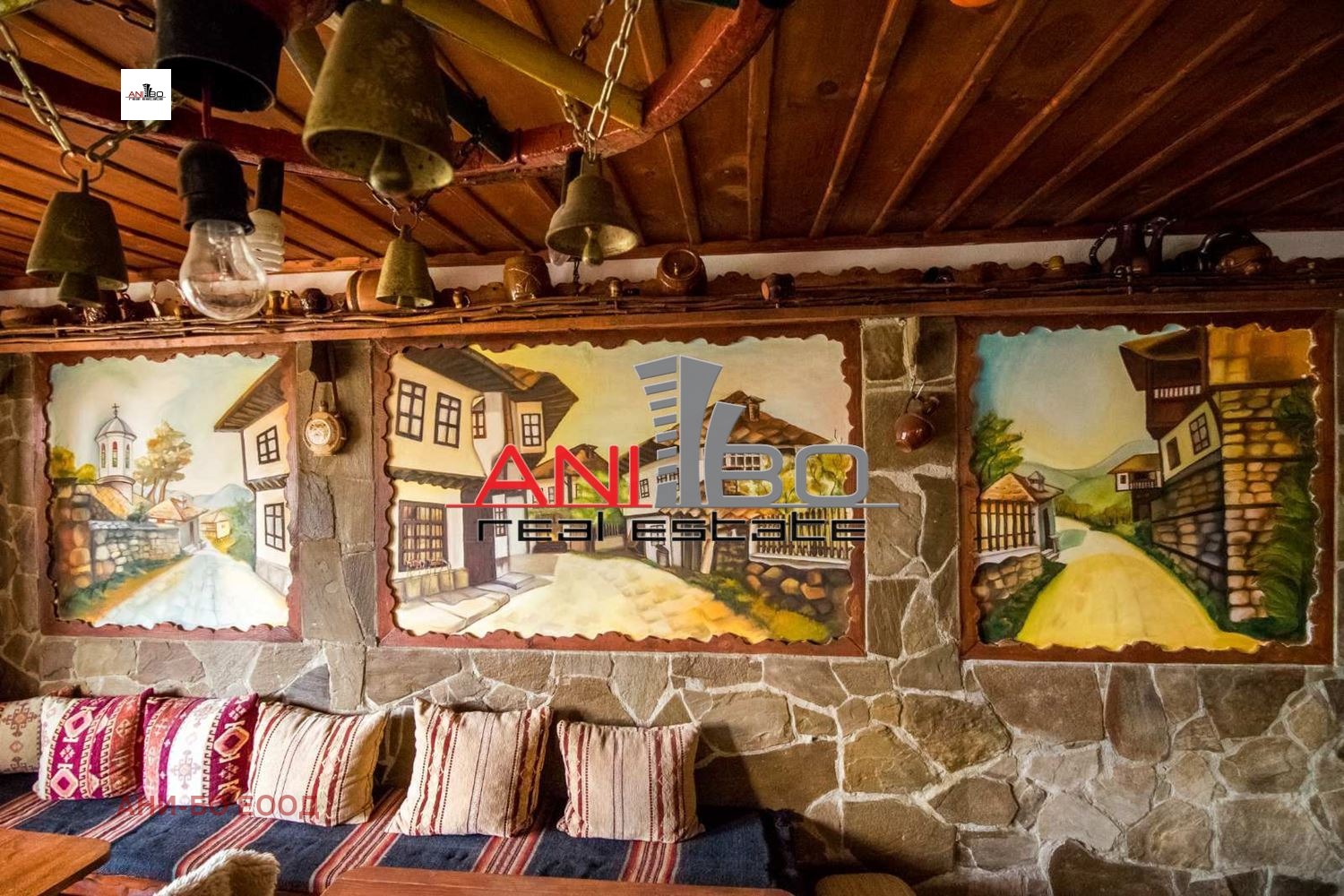 Продава КЪЩА, гр. Варна, м-т Манастирски рид, снимка 7 - Къщи - 53603997