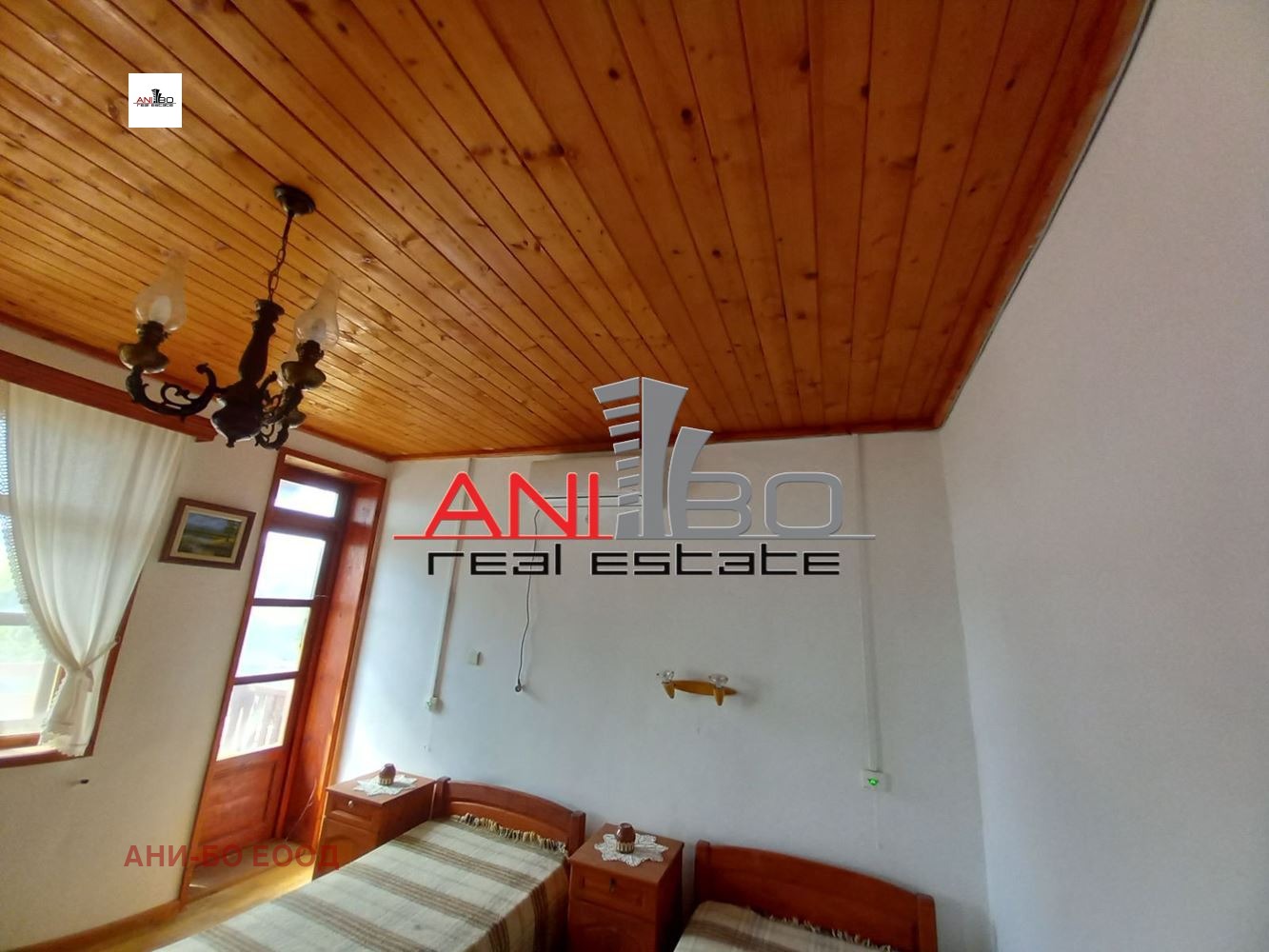 Продава КЪЩА, гр. Варна, м-т Манастирски рид, снимка 11 - Къщи - 53603997