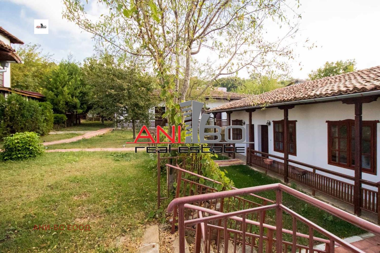 Продава КЪЩА, гр. Варна, м-т Манастирски рид, снимка 15 - Къщи - 53603997