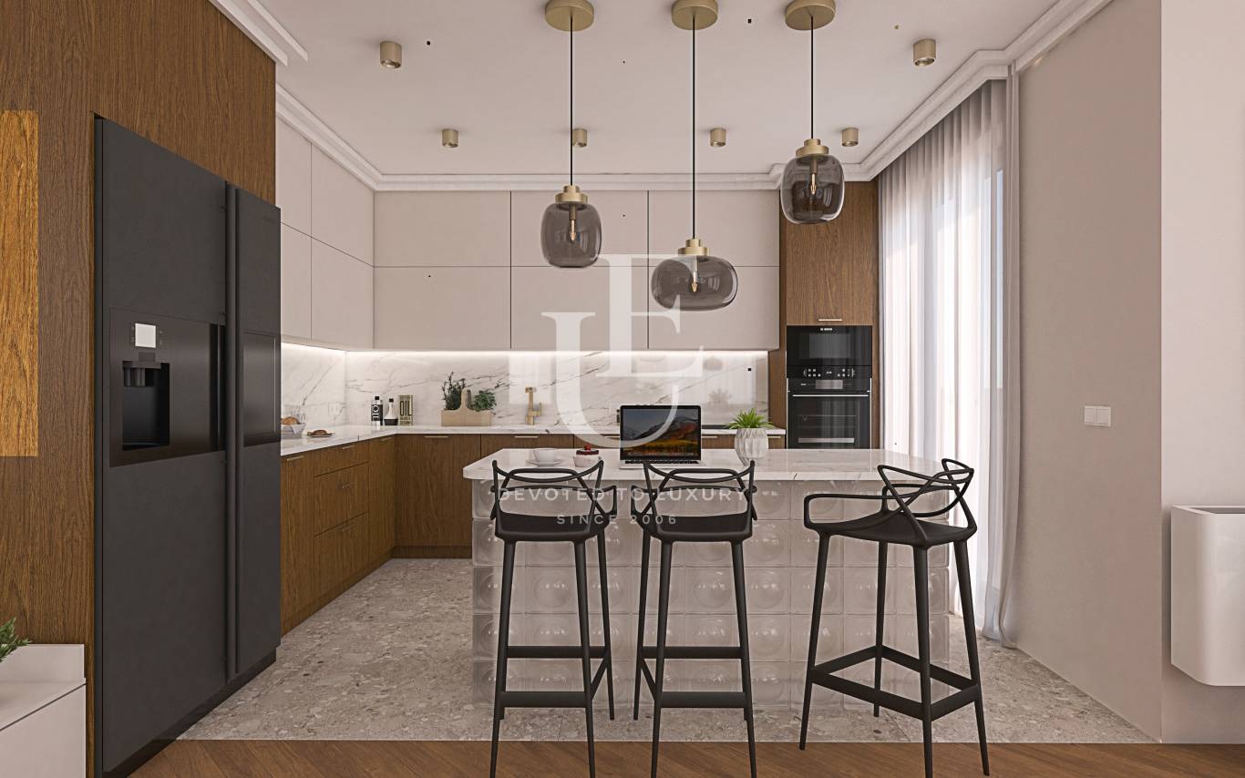 Продава КЪЩА, гр. София, Симеоново, снимка 5 - Къщи - 54607023