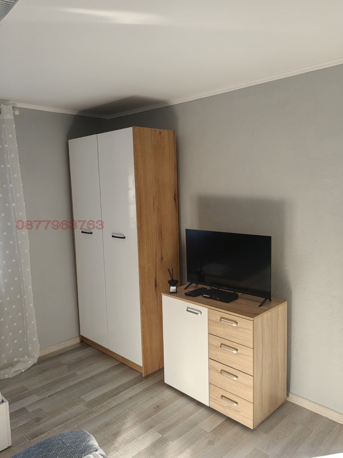 Продава КЪЩА, с. Горун, област Добрич, снимка 16 - Къщи - 54718738