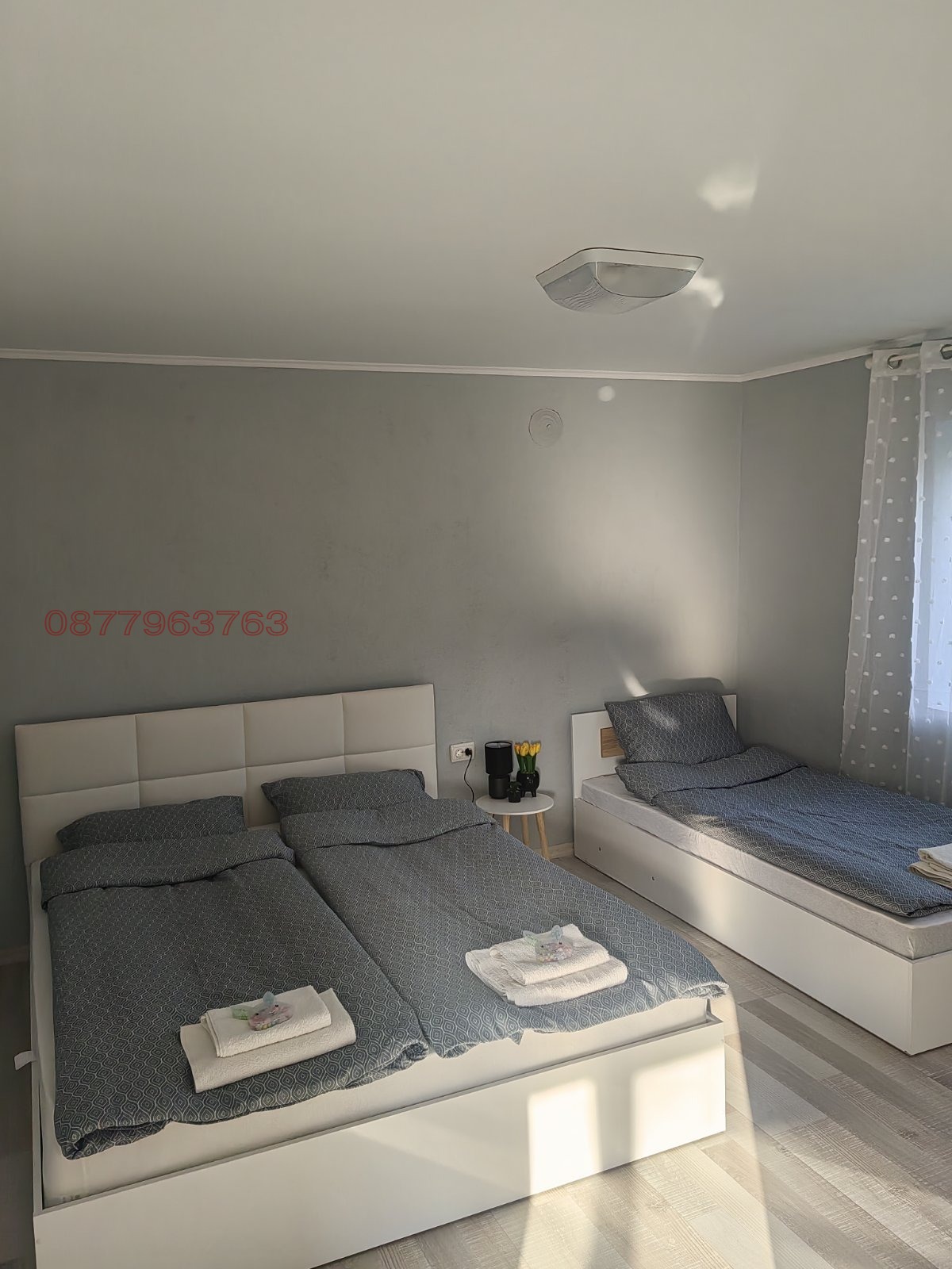 Продава КЪЩА, с. Горун, област Добрич, снимка 12 - Къщи - 54718738