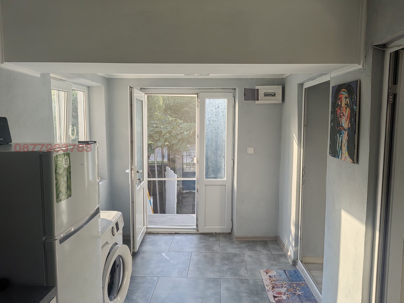 Продава КЪЩА, с. Горун, област Добрич, снимка 9 - Къщи - 54718738