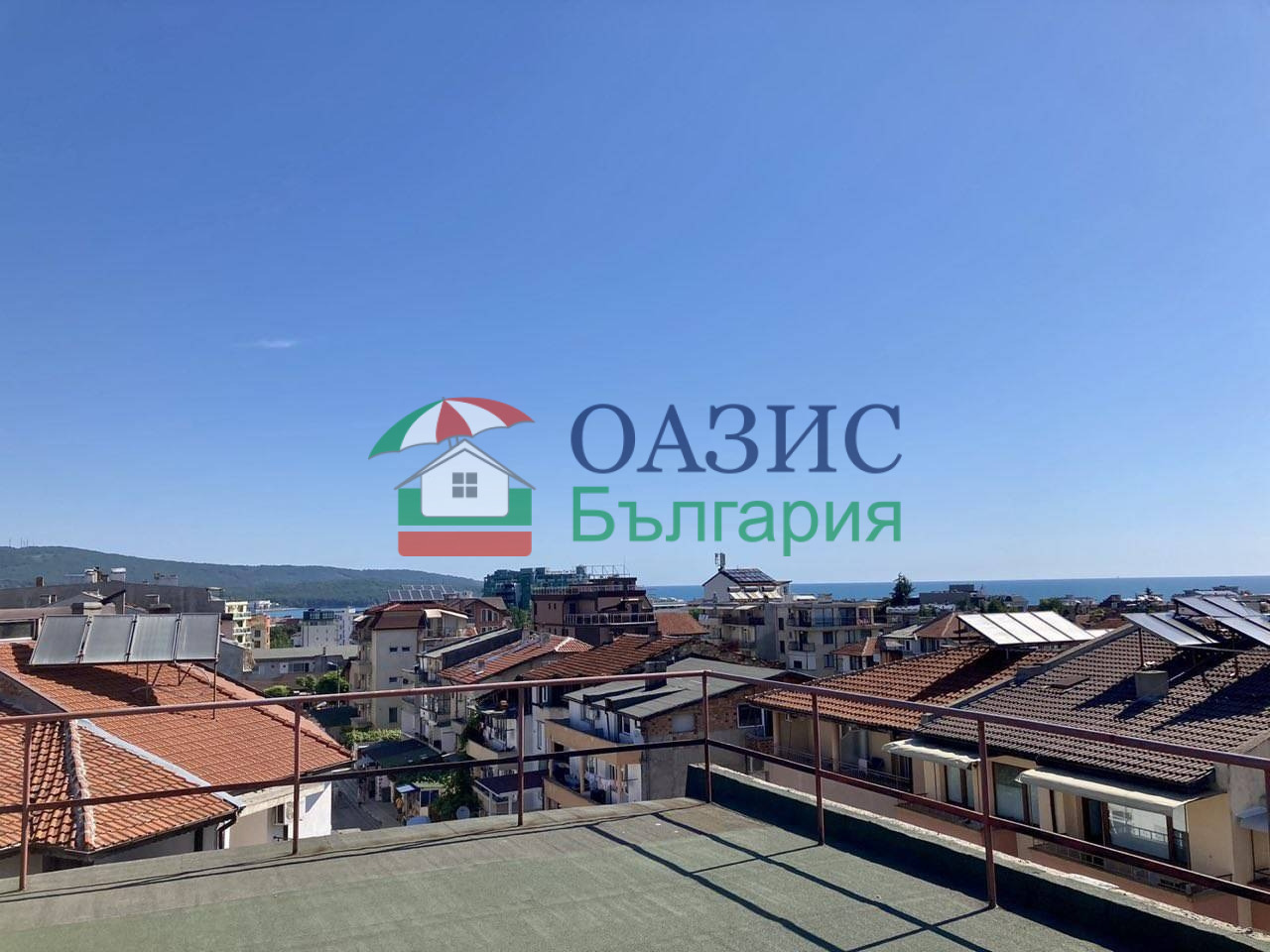 Продава ХОТЕЛ, гр. Приморско, област Бургас, снимка 9 - Хотели - 41025759