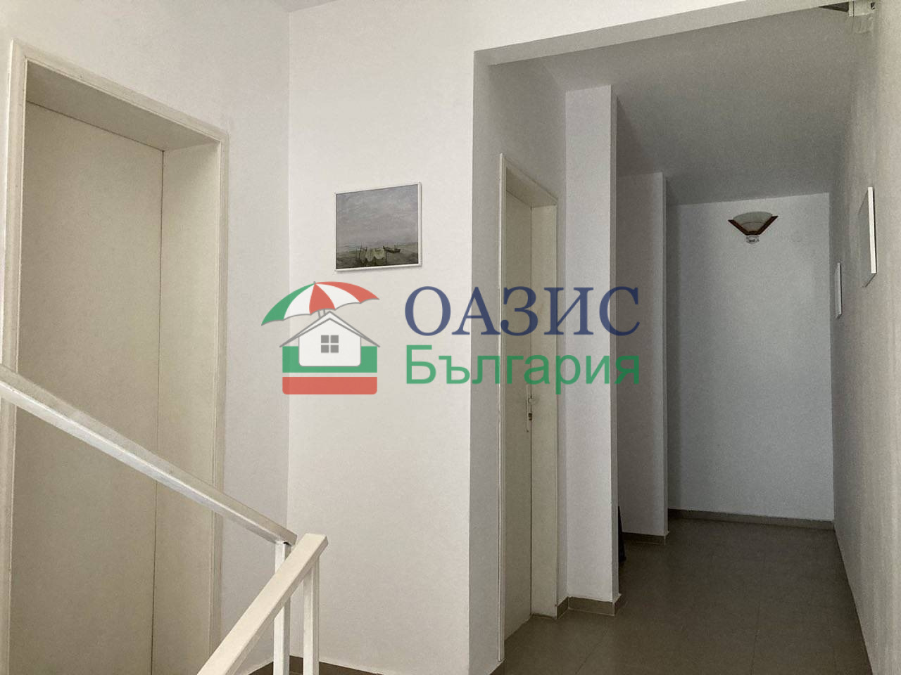 Продава ХОТЕЛ, гр. Приморско, област Бургас, снимка 7 - Хотели - 41025759