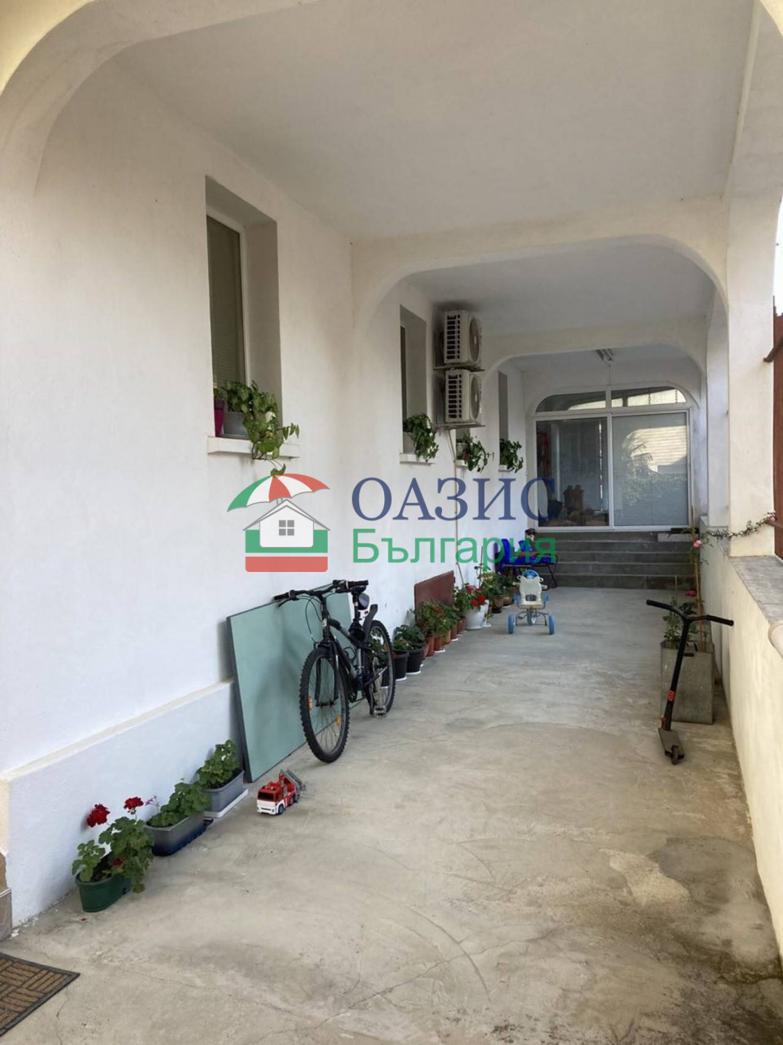 Продава ХОТЕЛ, гр. Приморско, област Бургас, снимка 14 - Хотели - 41025759