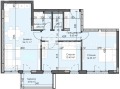 Продава 3-СТАЕН, гр. Пловдив, Тракия, снимка 15