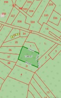 Продава ПАРЦЕЛ, гр. Априлци, област Ловеч, снимка 2