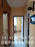 Продава 2-СТАЕН, гр. Бургас, Братя Миладинови, снимка 4 - Aпартаменти - 45489802