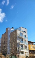Продава 3-СТАЕН, град София, Кръстова вада • 320000 € / 625865.60 лв. • 27409006 2