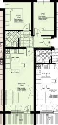 Продава 3-СТАЕН, град Варна, Виница • 145000 € / 283595.35 лв. • 52424171 7