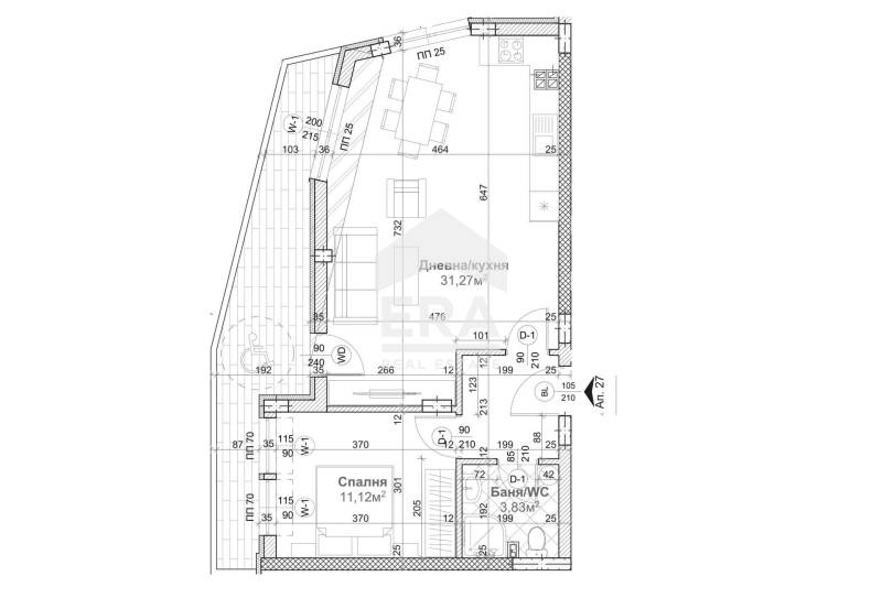 Продава 2-СТАЕН | Imot.bg — изображение 7