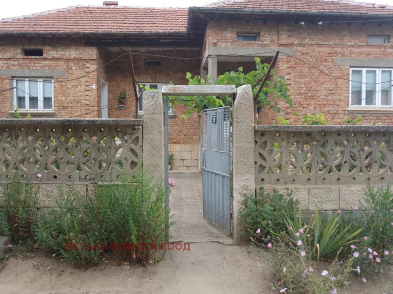 Продава КЪЩА в област Русе, с. Острица - 93 кв.м / 25 000 € » 48 895.75 лв., МЕТАЛИ И ИМОТИ ЕООД